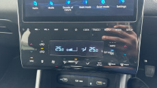 Hyundai Tucson 1.6 TGDi 48V MHD Premium 5dr 2WD Petrol Estate